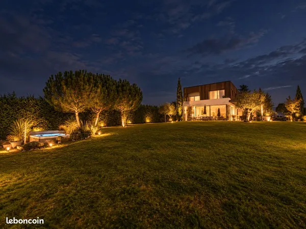 Maison 6 pièces 152 m²