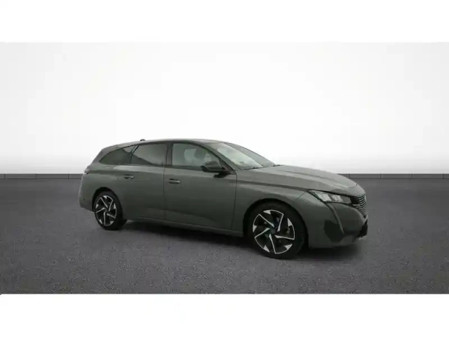 Peugeot 308 sw bluehdi 130ch s&amp;s eat8 — photo 43