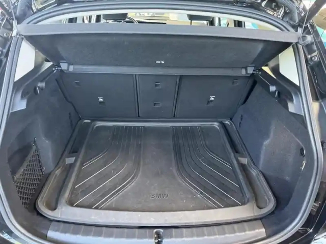 Bmw Serie 2 série 2 activetourer 218d 150ch dkg7 — photo 23