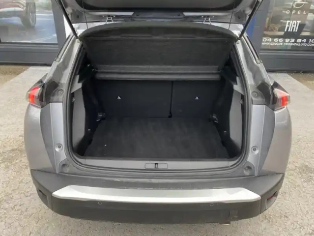 Peugeot 2008 ii bluehdi 110 s&amp;s roadtrip — photo 14
