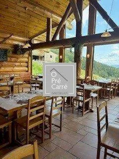 Boutique 117 m²