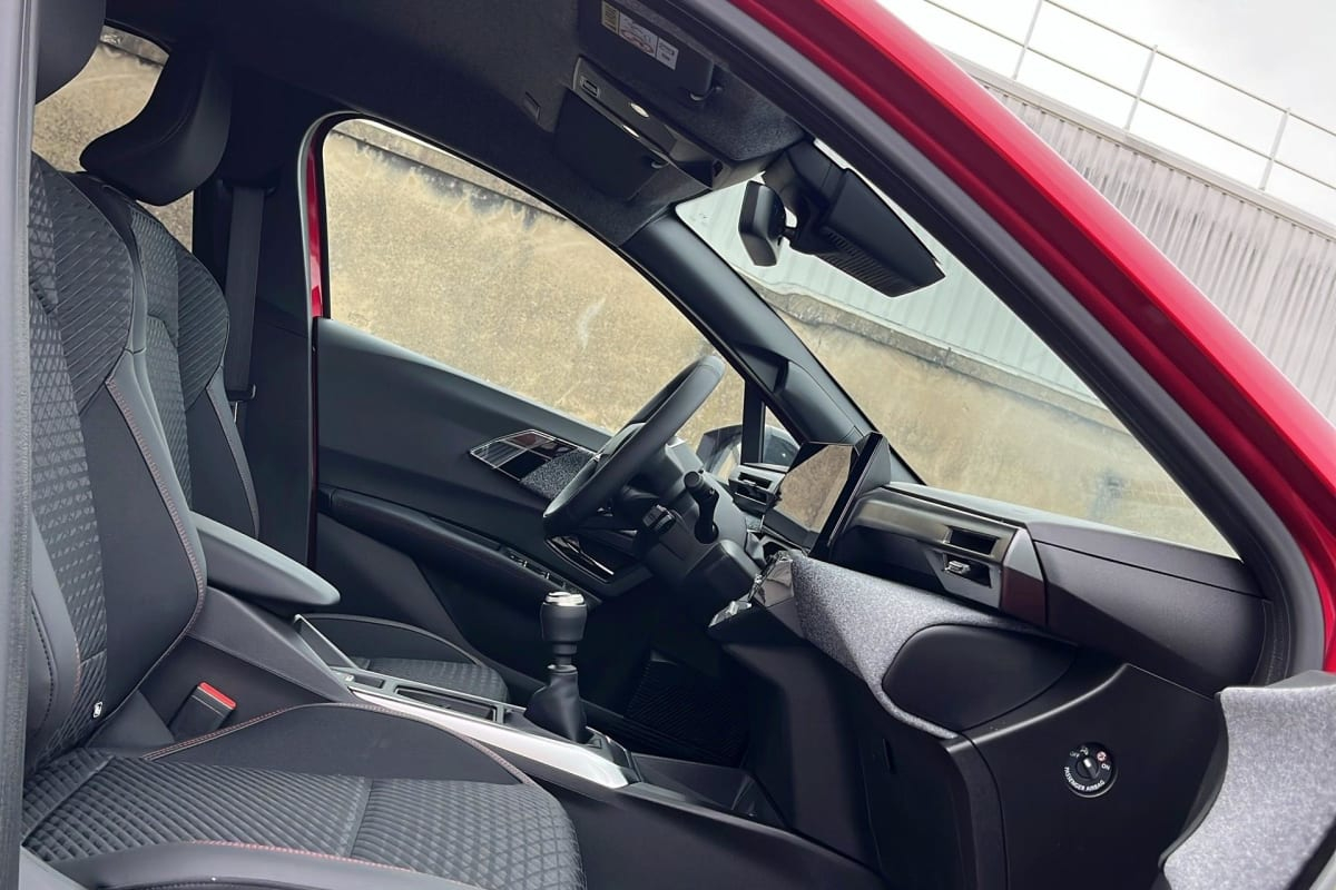 Renault Clio 6 — photo 9