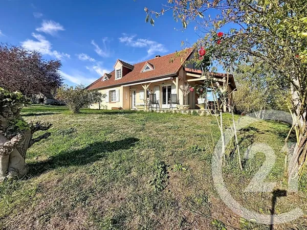 Maison 6 pièces 173 m²