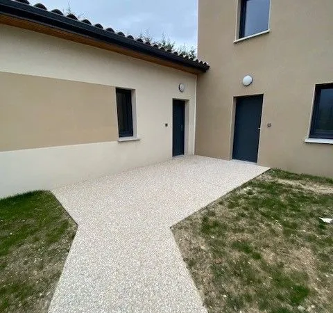 Maison 4 pièces 85 m²
