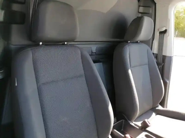 Ford Transit Connect l1 2.0 ecoblue 122ch trend bva7 — photo 11
