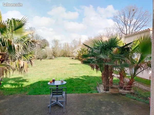 Belle propriété SANS frais d'agence