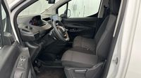 Peugeot Partner Standard 650kg BlueHDi 100ch S&S Asphalt — photo 16