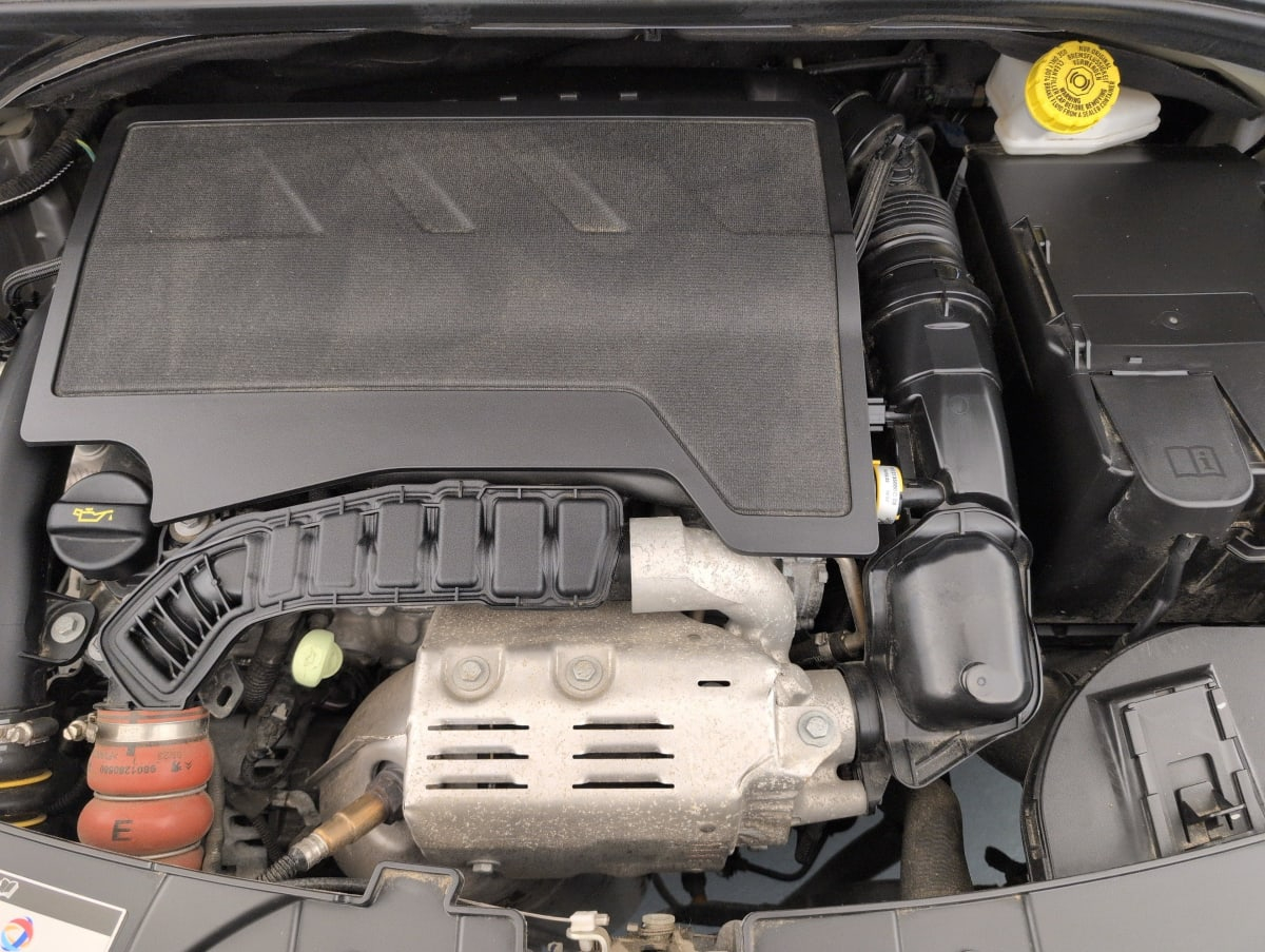 Citroën C3 — photo 19