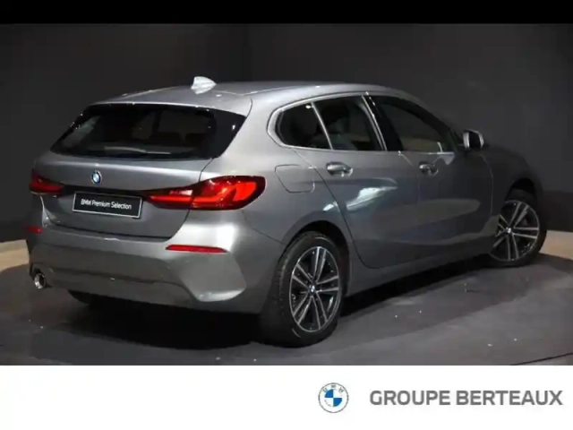 Bmw Serie 1 série 1 116da 116ch business design dkg7 — photo 4