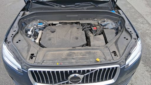 Volvo XC90 2.0 TDI B5 235 AWD Geartronic 8 - Start – 2022 – 121220 km – Hybride diesel – Boîte Automatique — photo 26