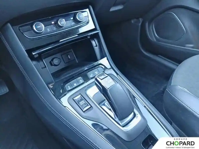 Opel Grandland X hybrid 225 ch bva8 — photo 21