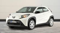 Toyota Aygo X 1.0 VVT-i 72ch Dynamic
