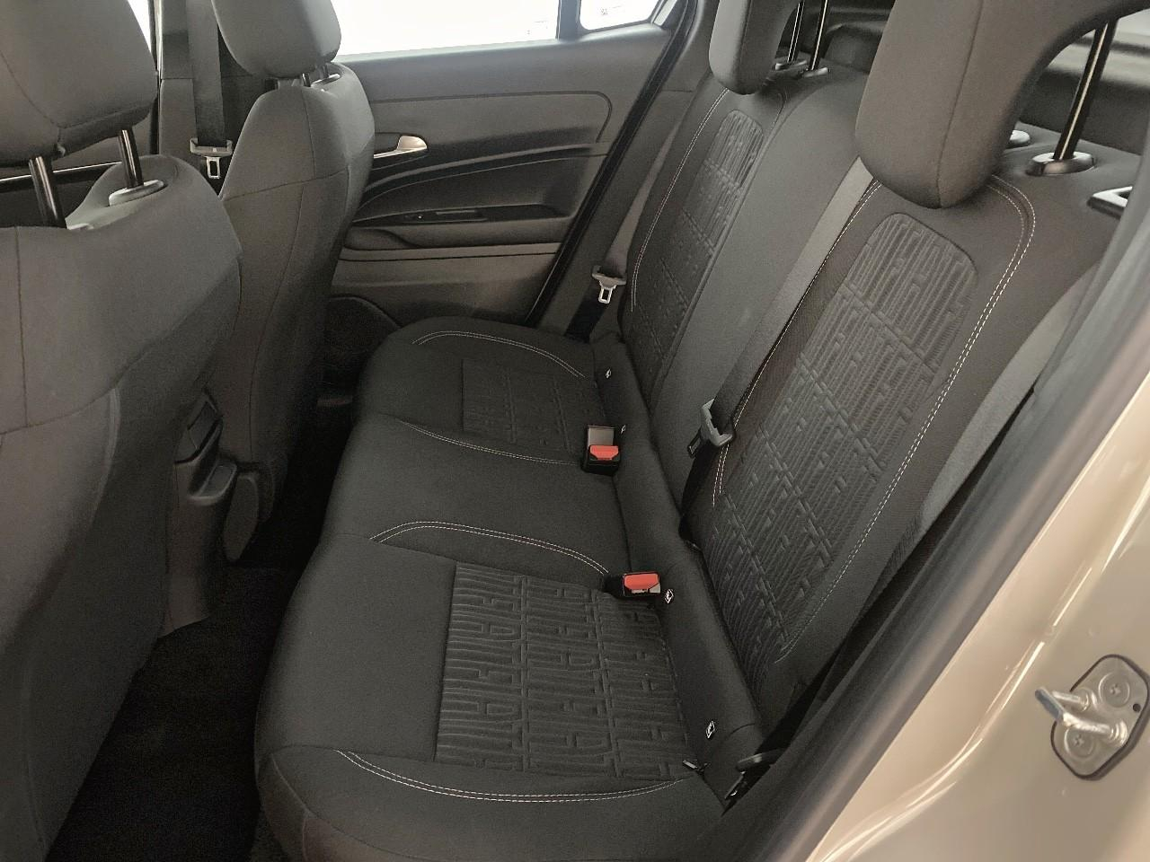 Fiat 600 t-gen 3 1.2 hybrid 145ch edct6 pop — photo 10