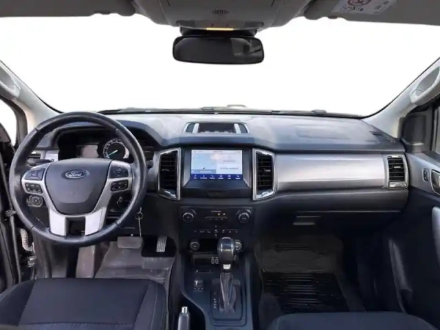 Ford Ranger 2.0 tdci 170ch super cab xlt bva10 — photo 6