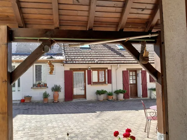 Studio de 24m2 à louer sur Andelu