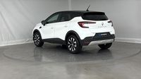 Renault Captur 1.0 TCe 90ch Evolution — photo 8