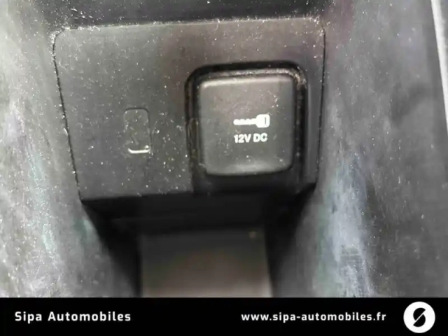 Fiat 500 3+1 e 95 ch — photo 22