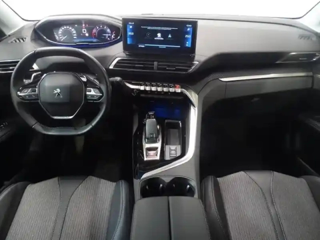 Peugeot 3008 1.2 puretech 130ch s&amp;s allure eat8 — photo 11