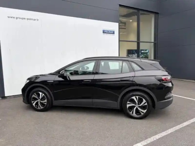 Volkswagen Id.4 148ch pure 52 kwh — photo 3