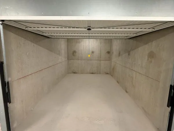 Location garage