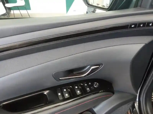 Hyundai Tucson 1.6 t-gdi 265 htrac plug-in bva6 — photo 38