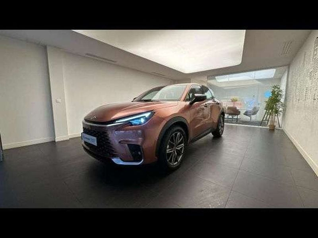 Lexus LBX Lexus LBX 1.5 136ch Relax 2WD