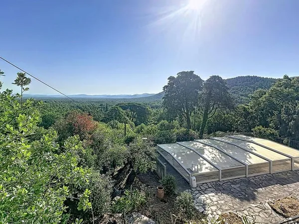 Maison 5 pièces 117 m²