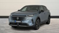 Peugeot 3008 1.2 Hybrid 136ch Allure e-DCS6