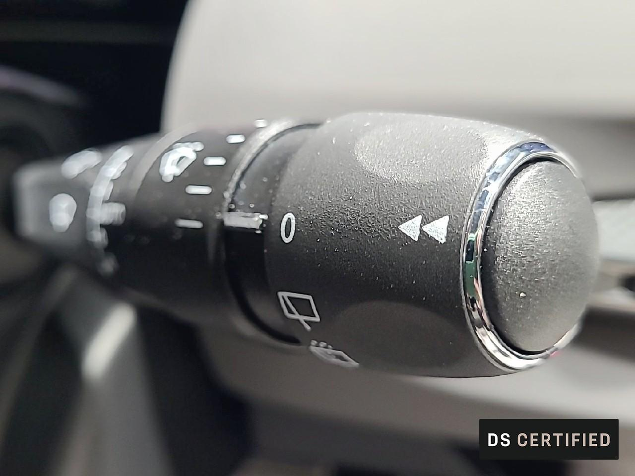 Ds Ds 4 puretech 130 eat8 esprit de voyage — photo 23