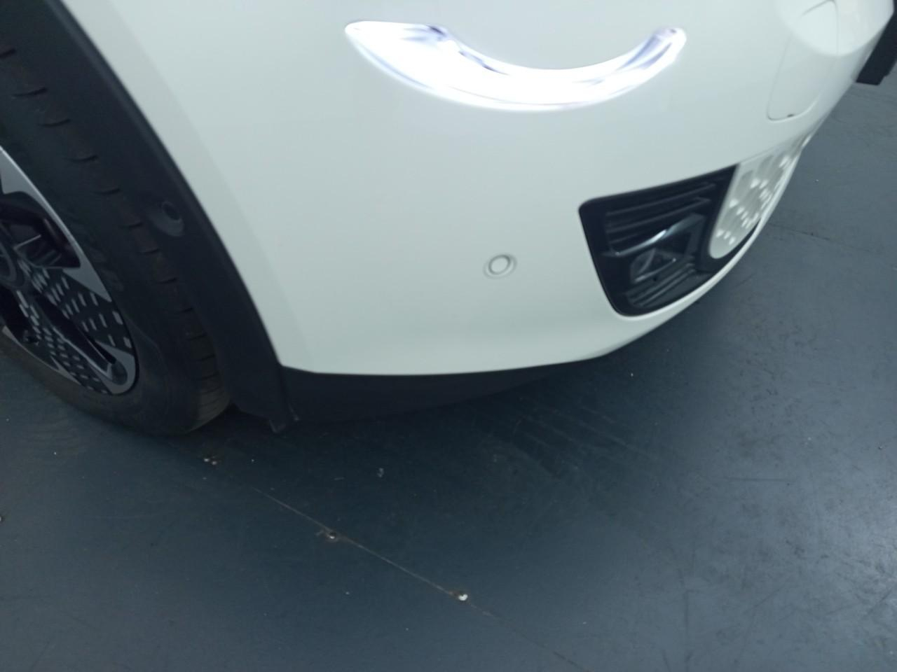 Fiat 600 t-gen 3 1.2 hybrid 110ch edct6 la prima — photo 27