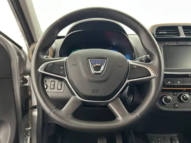 Dacia Spring achat intégral — photo 24
