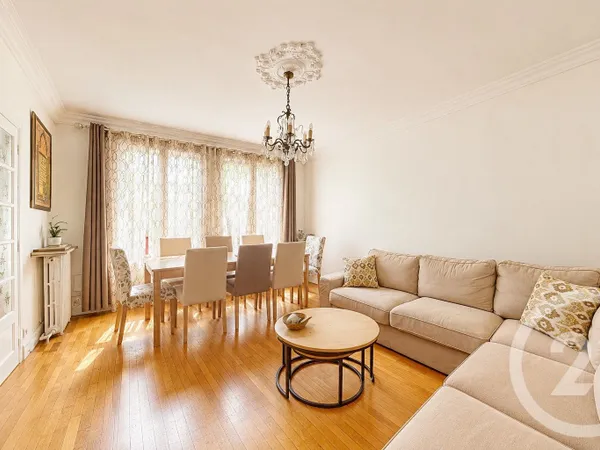 Maison 4 pièces 84 m²