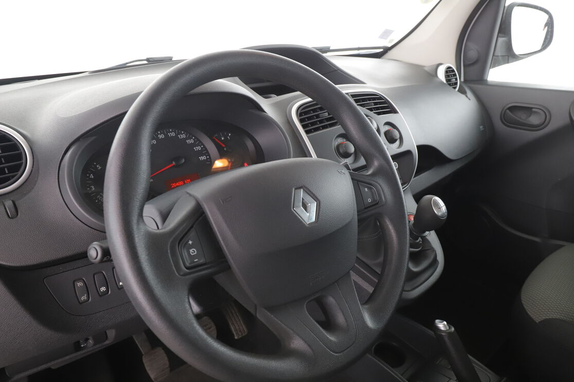 Renault Kangoo 1.5 Blue dCi Trend — photo 10