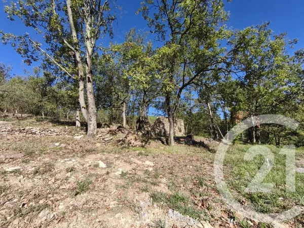Terrain 1572 m²