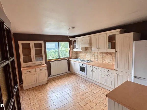 Appartement 80m2 4 chambre