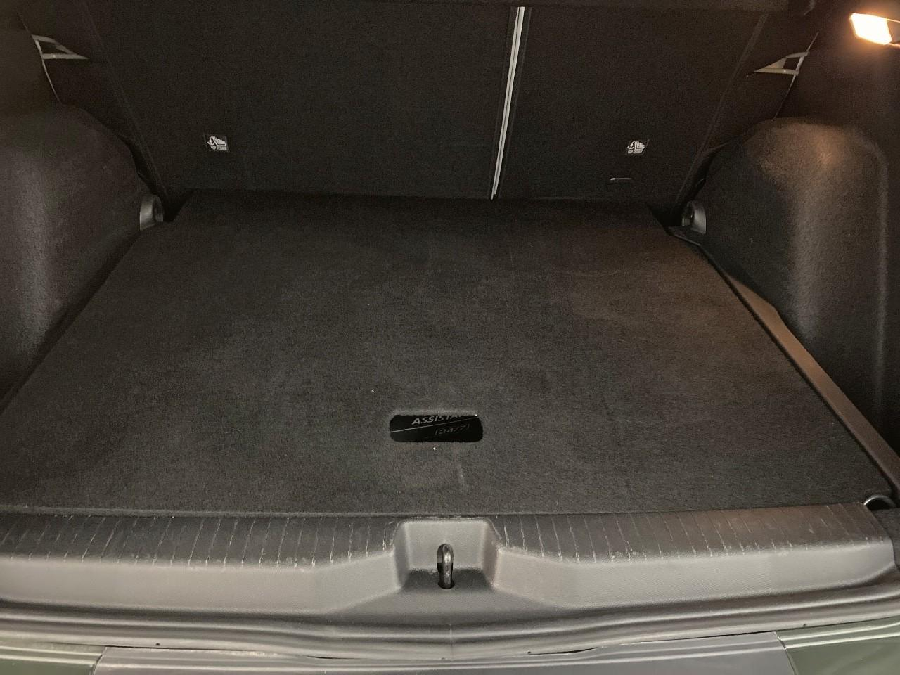 Citroën C3 Aircross hybride 145 ch aut max — photo 6