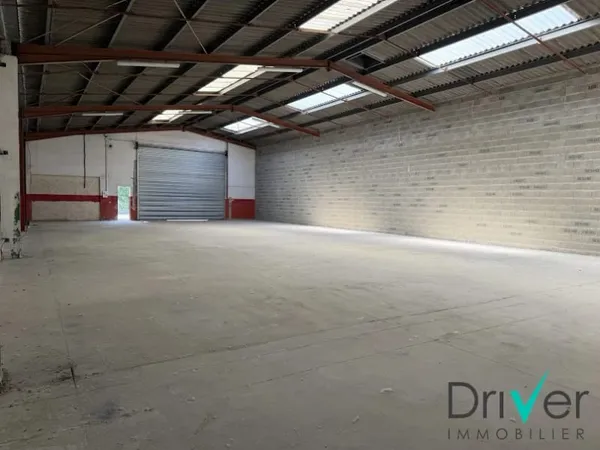Local 402 m²