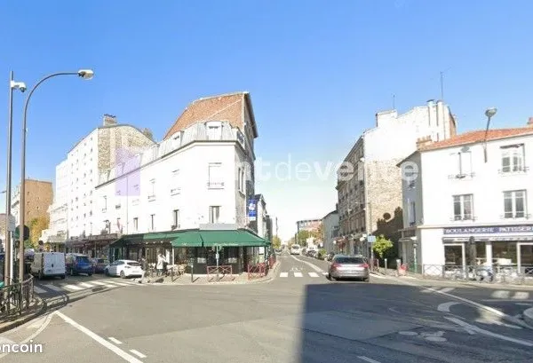 Local commercial 60 m²