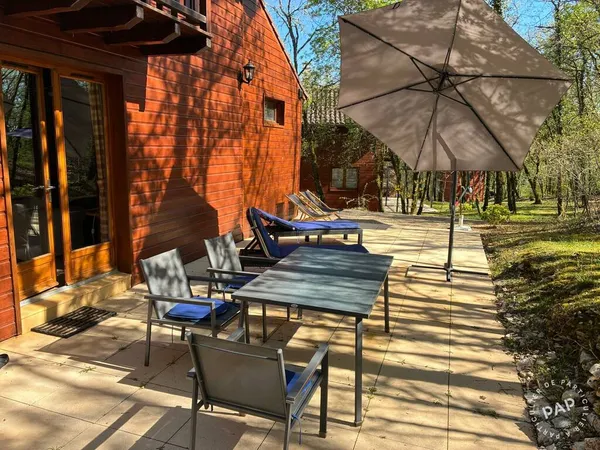 Maison 4 pièces 92 m²