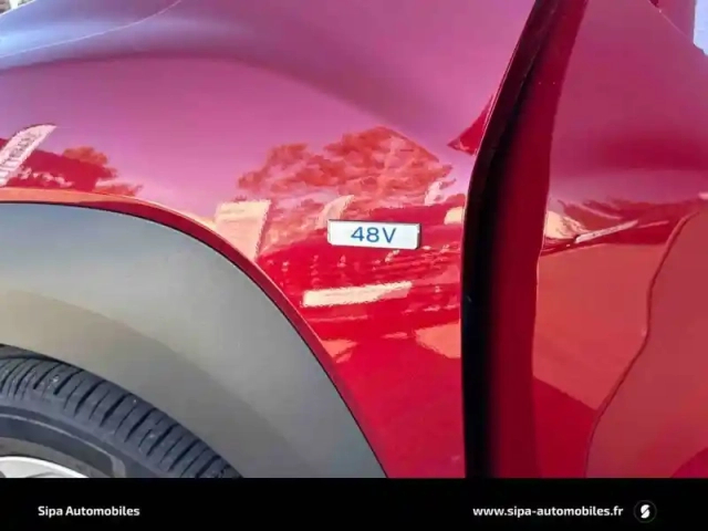 Hyundai Kona 1.0 t-gdi 120 hybrid 48v — photo 60