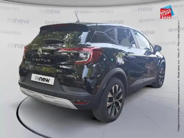 Renault Captur 1.0 tce 90ch evolution — photo 6