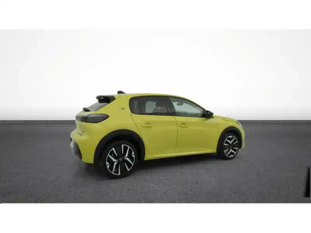 Peugeot 208 puretech 100 s&amp;s bvm6 — photo 9