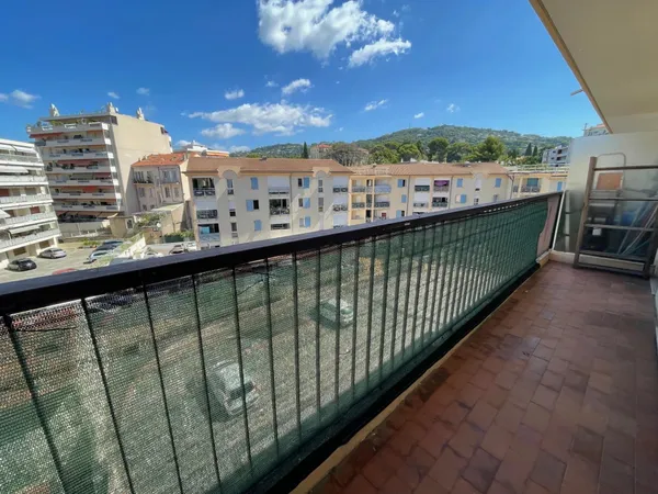 Appartement 1 pièce 35 m²
