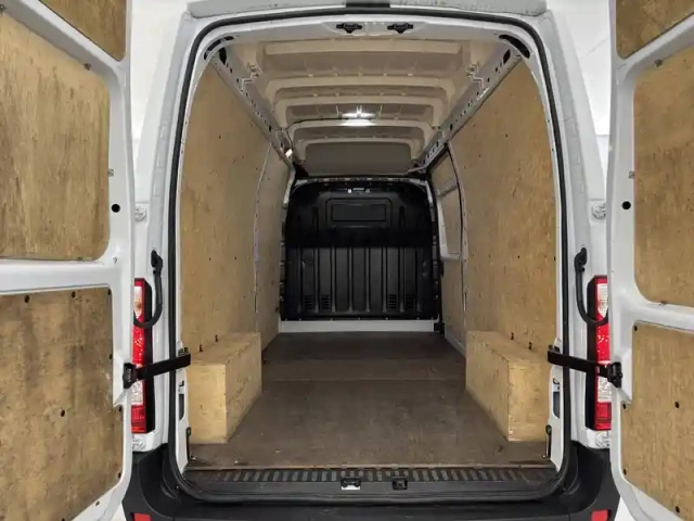 Renault Master fgn trac f3500 l3h3 blue dci 135 — photo 18