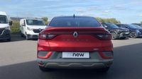 Renault Arkana 1.6 E-Tech 145ch Intens -21B — photo 6