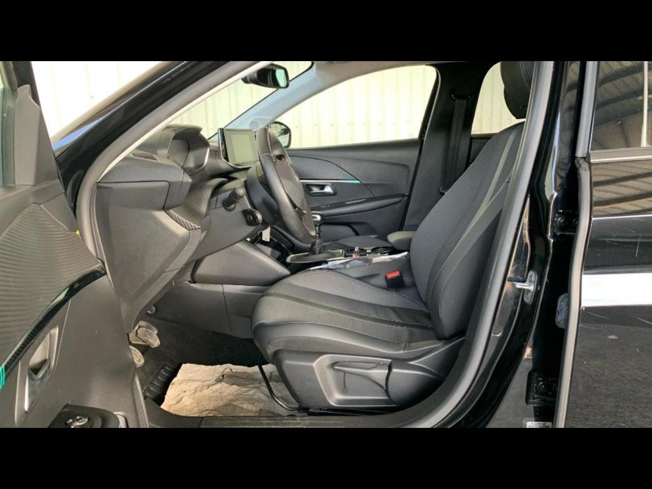 Peugeot 208 1.5 bluehdi 100ch s&s allure — photo 12