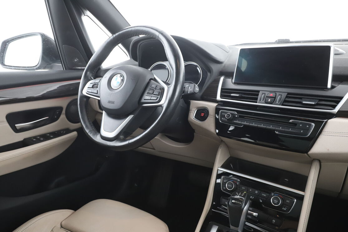 BMW Série 2 Active Tourer 225xe Luxury BVA6 — photo 12