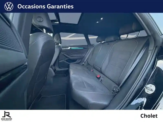 Volkswagen Arteon shooting brake 1.4 ehybrid rechargeable opf 218 dsg6 — photo 104
