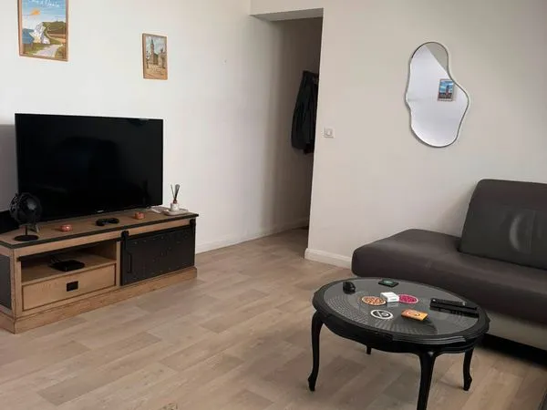 Appartement duplex