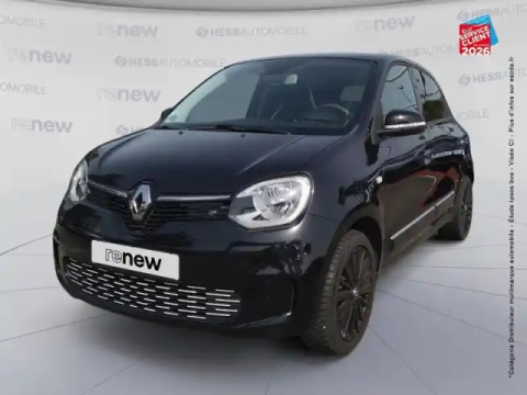 Renault Twingo 1.0 sce 65ch urban night